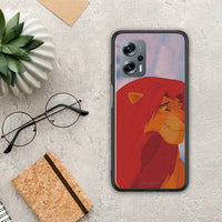 Thumbnail for Lion Love 1 - Xiaomi Poco X4 GT case