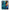 Θήκη Xiaomi Poco X4 GT Marble Blue από τη Smartfits με σχέδιο στο πίσω μέρος και μαύρο περίβλημα | Xiaomi Poco X4 GT Marble Blue case with colorful back and black bezels