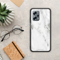 Thumbnail for Marble White - Xiaomi Poco X4 GT case