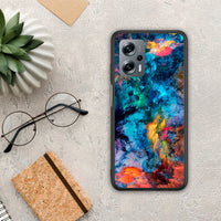 Thumbnail for Paint Crayola - Xiaomi Poco X4 GT case