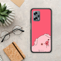 Thumbnail for Pig Love 1 - Xiaomi Poco X4 GT case