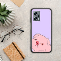 Thumbnail for Pig Love 2 - Xiaomi Poco X4 GT case