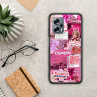 Thumbnail for Pink Love - Xiaomi Poco X4 GT case