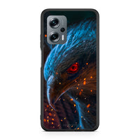 Thumbnail for 4 - Xiaomi Poco X4 GT Eagle PopArt case, cover, bumper