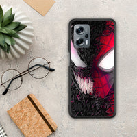 Thumbnail for Popart Spidervenom - Xiaomi Poco X4 GT case