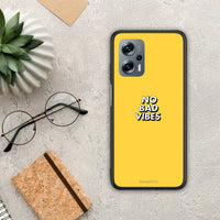 Thumbnail for Text Vibes - Xiaomi Poco X4 GT case