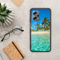 Thumbnail for Tropical Vibes - Xiaomi Poco X4 GT case