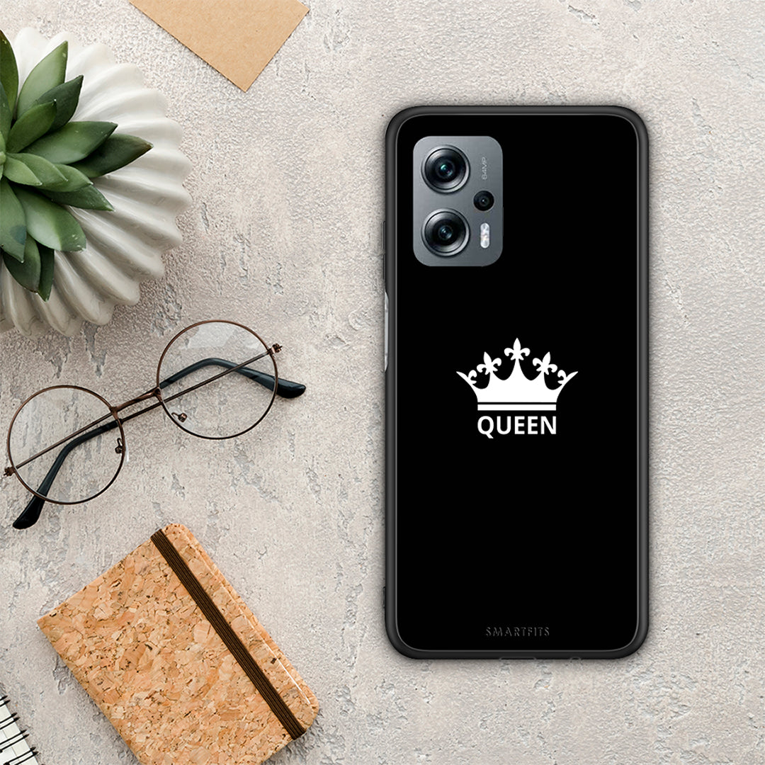 Valentine Queen - Xiaomi Poco X4 GT case