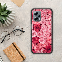 Thumbnail for Valentine RoseGarden - Xiaomi Poco X4 GT case