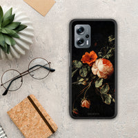 Thumbnail for Vintage Roses - Xiaomi Poco X4 GT case