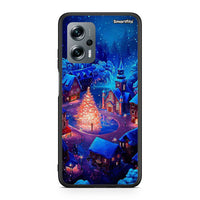 Thumbnail for Xmas Village - Xiaomi Poco X4 GT case