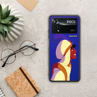 Thumbnail for Alladin and Jasmine Love 1 - Xiaomi Poco X4 Pro 5G case