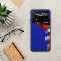 Thumbnail for Alladin and Jasmine Love 2 - Xiaomi Poco X4 Pro 5G case