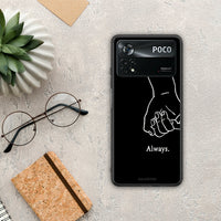 Thumbnail for Always & Forever 1 - Xiaomi Poco X4 Pro 5G case