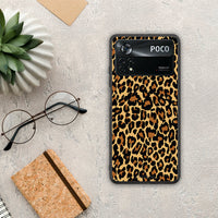 Thumbnail for Animal Leopard - Xiaomi Poco X4 Pro 5G case