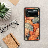 Thumbnail for Autumn Leaves - Xiaomi Poco X4 Pro 5G case