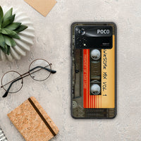 Thumbnail for Awesome Mix - Xiaomi Poco X4 Pro 5G Case