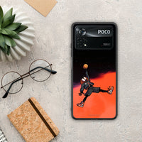 Thumbnail for Basketball HERO - Xiaomi Poco X4 Pro 5G case