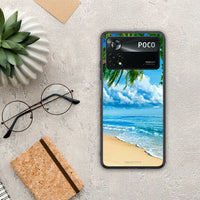 Thumbnail for Beautiful Beach - Xiaomi Poco X4 Pro 5G case