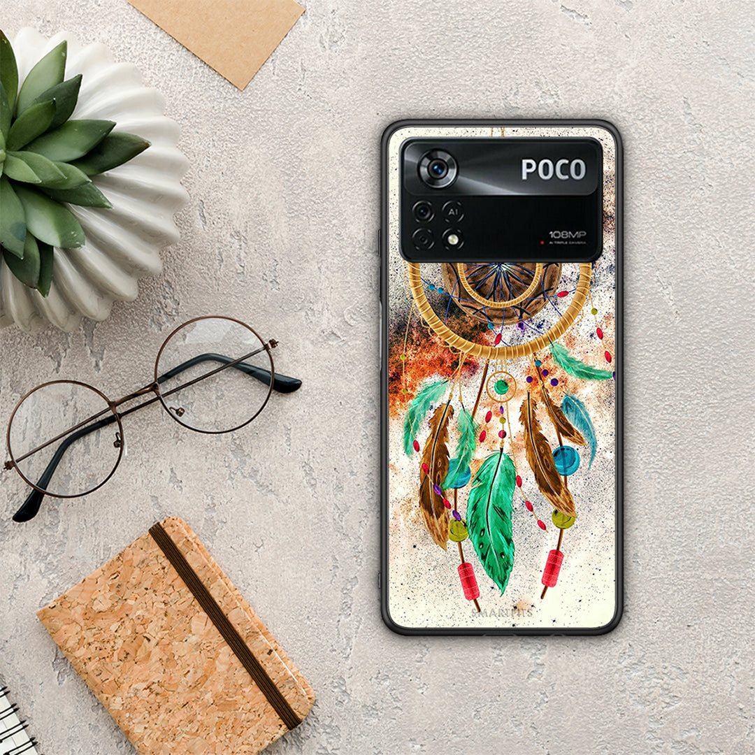 Boho DreamCatcher - Xiaomi Poco X4 Pro 5G case