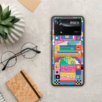 Thumbnail for Bubbles Soap - Xiaomi Poco X4 Pro 5G case