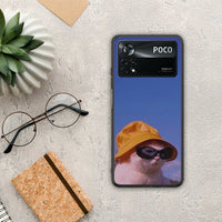 Thumbnail for Cat Diva - Xiaomi Poco X4 Pro 5G case