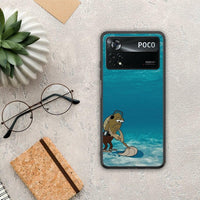 Thumbnail for Clean the Ocean - Xiaomi Poco X4 Pro 5G case