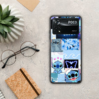 Thumbnail for Collage Good Vibes - Xiaomi Poco X4 Pro 5G case