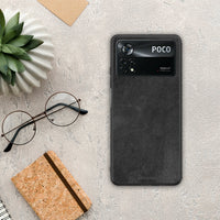 Thumbnail for Color Black Slate - Xiaomi Poco X4 Pro 5G case