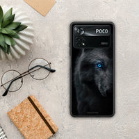 Thumbnail for Dark Wolf - Xiaomi Poco X4 Pro 5G case