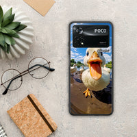 Thumbnail for Duck Face - Xiaomi Poco X4 Pro 5G case