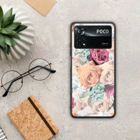 Thumbnail for Floral Bouquet - Xiaomi Poco X4 Pro 5G case