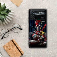 Thumbnail for Funny Guy - Xiaomi Poco X4 Pro 5G θήκη
