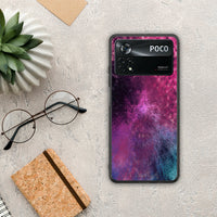 Thumbnail for Galactic Aurora - Xiaomi Poco X4 Pro 5G case