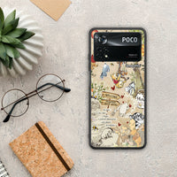 Thumbnail for Happy Friends - Xiaomi Poco X4 Pro 5G case