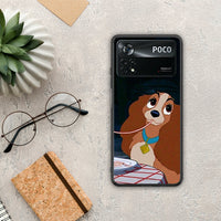 Thumbnail for Lady And Tramp 2 - Xiaomi Poco X4 Pro 5G Case