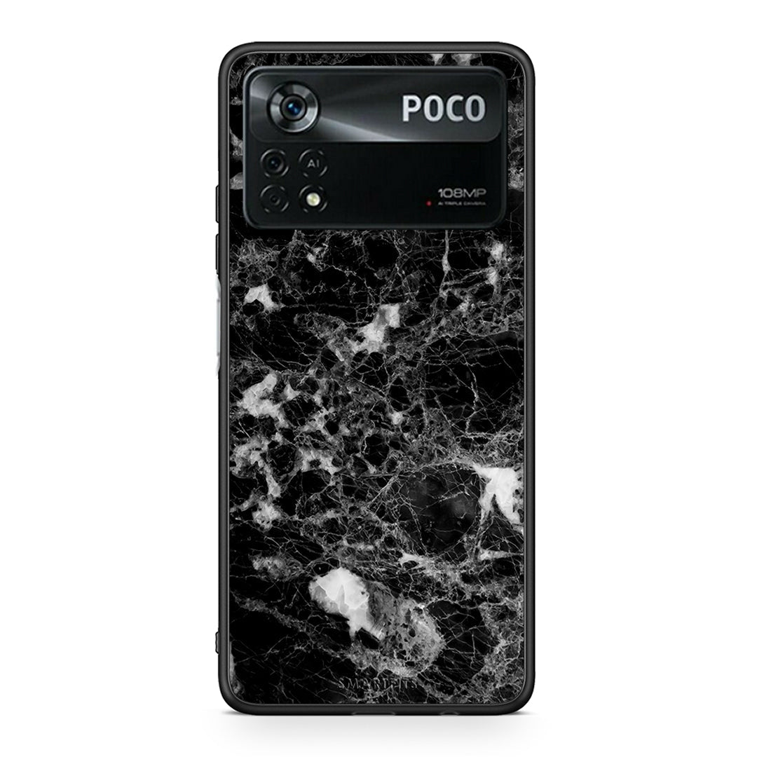 3 - Xiaomi Poco X4 Pro 5G Male marble case, cover, bumper