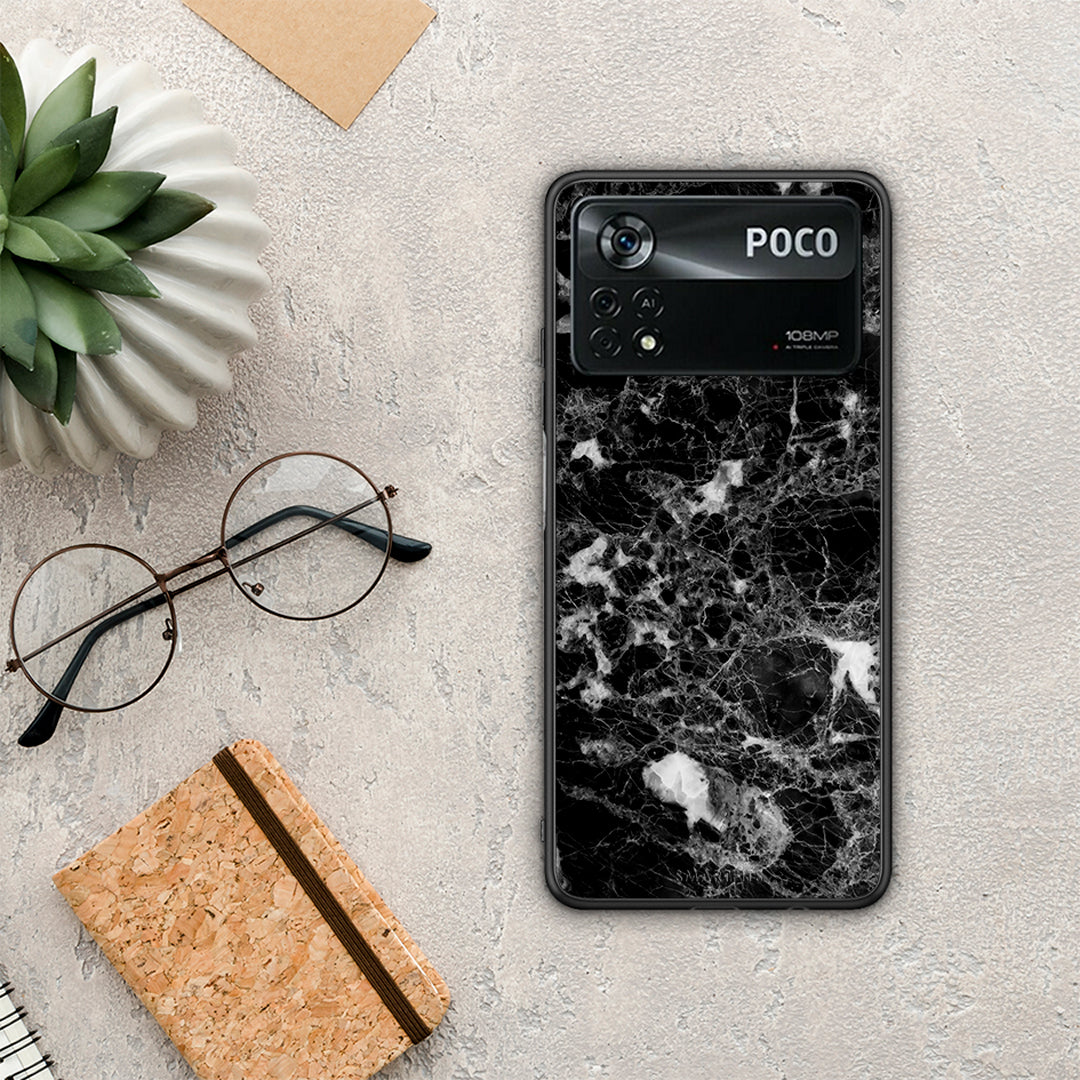 Marble Male - Xiaomi Poco X4 Pro 5G case