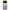Xiaomi Poco X4 Pro 5G Melting Rainbow θήκη από τη Smartfits με σχέδιο στο πίσω μέρος και μαύρο περίβλημα | Smartphone case with colorful back and black bezels by Smartfits
