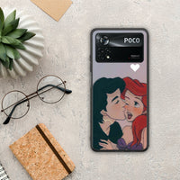 Thumbnail for Mermaid Couple - Xiaomi Poco X4 Pro 5G case