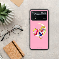 Thumbnail for Moon Girl - Xiaomi Poco X4 Pro 5G case