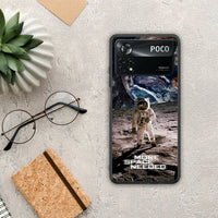 Thumbnail for More Space - Xiaomi Poco X4 Pro 5G case