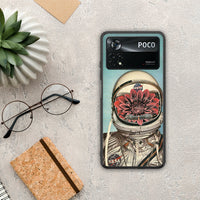 Thumbnail for Nasa Bloom - Xiaomi Poco X4 Pro 5G case