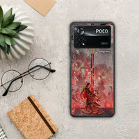 Thumbnail for Nezuko Kamado - Xiaomi Poco X4 Pro 5G case