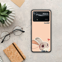 Thumbnail for Nick Wilde and Judy Hopps Love 2 - Xiaomi Poco X4 Pro 5G case