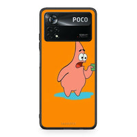 Thumbnail for Xiaomi Poco X4 Pro 5G No Money 1 Θήκη Αγίου Βαλεντίνου από τη Smartfits με σχέδιο στο πίσω μέρος και μαύρο περίβλημα | Smartphone case with colorful back and black bezels by Smartfits