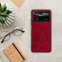 Thumbnail for Paisley Cashmere - Xiaomi Poco X4 Pro 5G Case