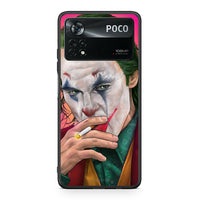 Thumbnail for 4 - Xiaomi Poco X4 Pro 5G JokesOnU PopArt case, cover, bumper