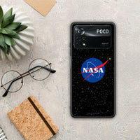 Thumbnail for PopArt NASA - Xiaomi Poco X4 Pro 5G case