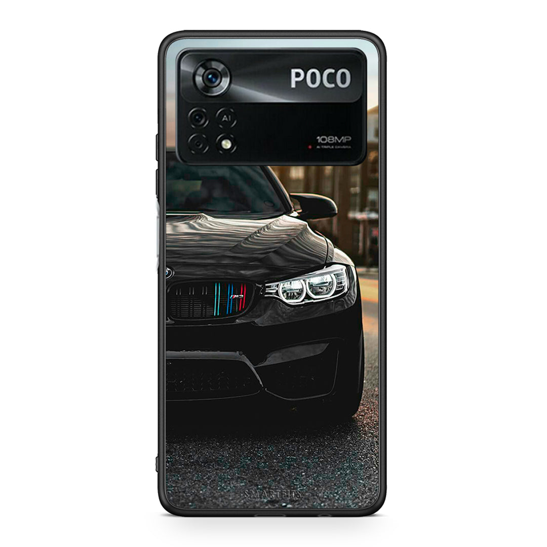 4 - Xiaomi Poco X4 Pro 5G M3 Racing case, cover, bumper